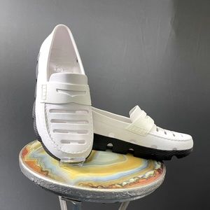 Cole Haan Zero Grand Slip Ons